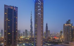 داماك ميزون ديستينكشن